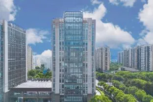 Lavande Hotel Nanjing Wanda Square Tianyin Avenue