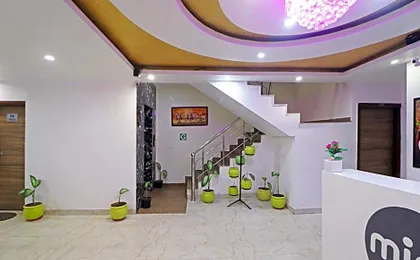 Hotel Happy Homes