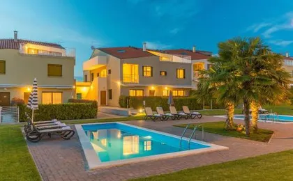 Premium Apartment Maj ****