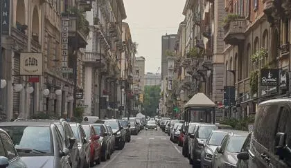 Castaldi 18 - Milano a portata di mano