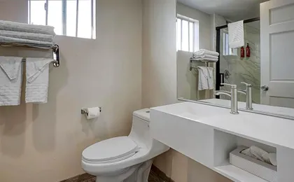 SureStay Hotel by Best Western San Rafael