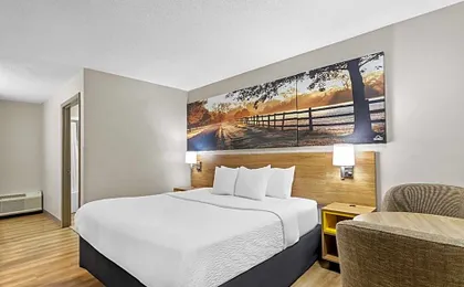 Days Inn by Wyndham Valdosta I-75