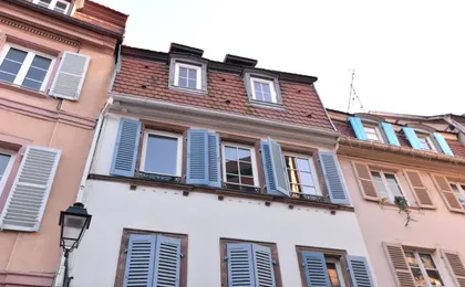 Appartement la Petite Terrasse Sur Les Toits
