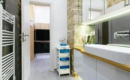 Dalti Center Apartment