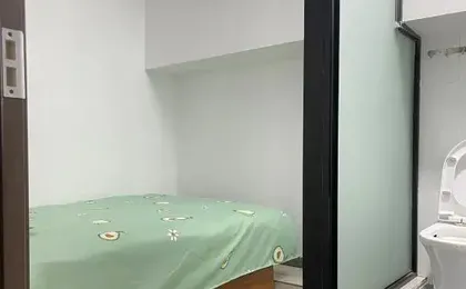 Shanghai Ningxuan Hotel Apartment