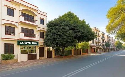 South Inn - Green Park South Delhi