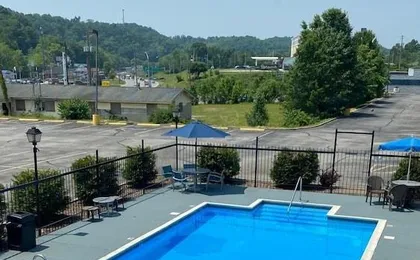 Rodeway Inn