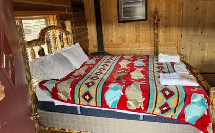 Heart Six Guest Ranch