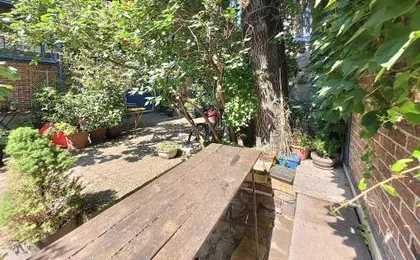 Atelier dartiste - Loft with garden center of Paris