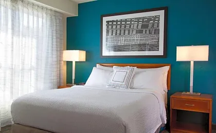 Residence Inn by Marriott Eugene Springfield