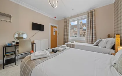 Mystayinn Strathblane House