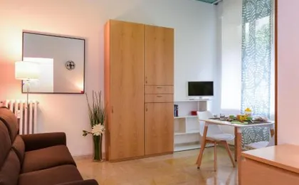 CORAL Studio - Porta Romana