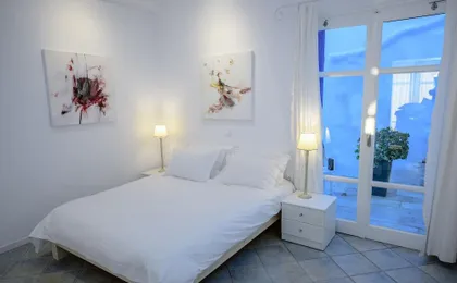 Mykonos Art Villas