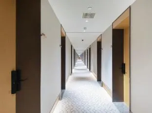 Ji Hotel (Beijing Nanzhan Muxuyuan)