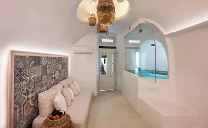 Aperto Suites - Adults Only
