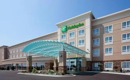 Holiday Inn Eau Claire South I-94