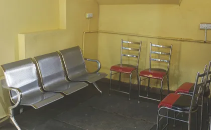 Hotel O Skylark Service Apartment
