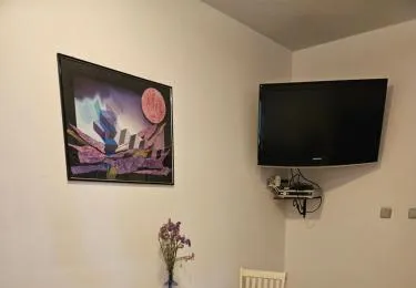 Apartmani Tatjana