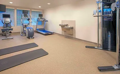 WoodSpring Suites Washington DC Northeast Greenbelt