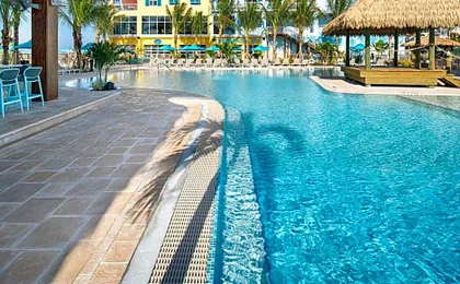 Margaritaville Beach Resort Ft Myers Beach