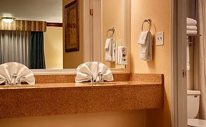 Best Western Garden Villa Inn