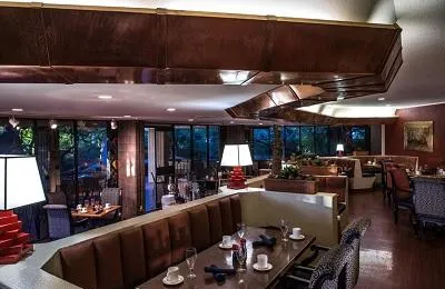 Doubletree by Hilton Hotel Phoenix Tempe