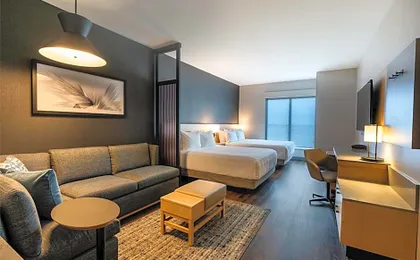 Hyatt Place Eagle Pass