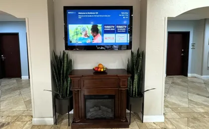 Quality Inn & Suites Mcalester