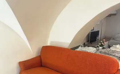 Spazio Apartments Fornai