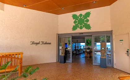 Royal Kahana Maui By Outrigger