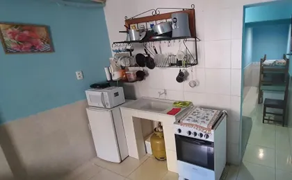 Kitnets Itapua Residencia - 1 Minuto de Caminhada Ate a Praia