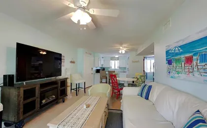 Wolf Bay Villas #106
