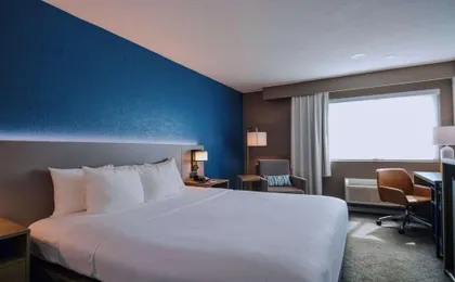 Comfort Inn & Suites Moreno Valley Near March Air Reserve Base