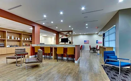 TownePlace Suites by Marriott Houston Northwest/Beltway 8