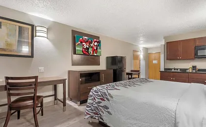 Red Roof Inn La Marque