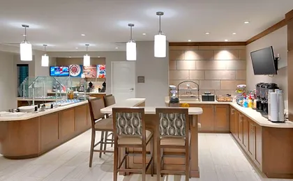 Staybridge Suites By Holiday Inn Lehi - Traverse Ridge Center By IHG