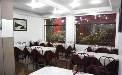 Free Palace Hotel