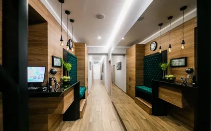 Teatro Suite & Rooms