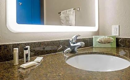 Days Inn by Wyndham San Diego-East/El Cajon