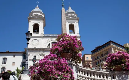 Rental in Rome Celeste Apartment