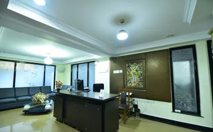 Ananya Comfortss-Opp Raheja Residency