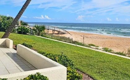 Barry Palm 202 by Distinctive Beach Rentals