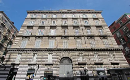 Casa Dante - Historic Apartment