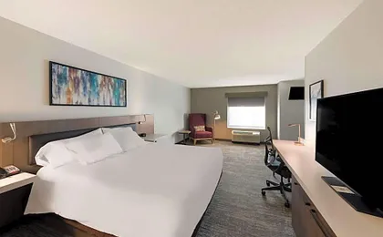 Hilton Garden Inn Columbus/Grove City