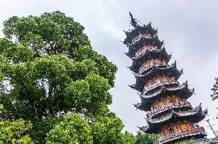 Boting Hotel (Guangzhou Beijing Road)