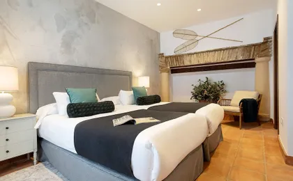 Exclusive 5 Rooms Traditional House in Cordoba. Casa San Pedro