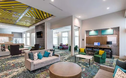 Hilton Garden Inn St Augustine-Historic District