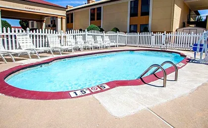 Quality Inn Arcola