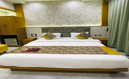 T2 Grand By AJ Hospitality