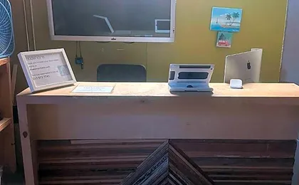 PodShare San Diego